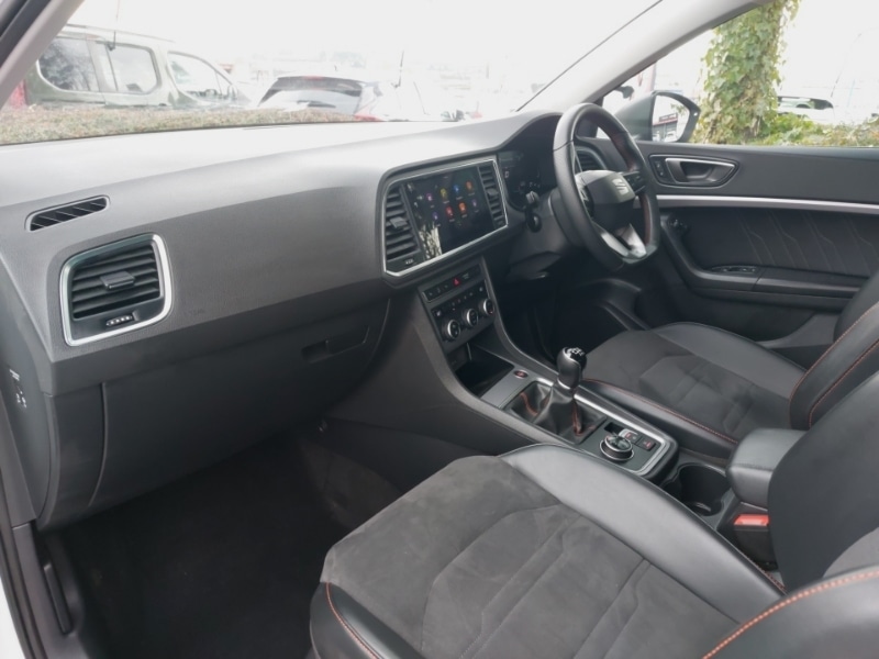 Used SEAT Ateca 2024 for sale - 77467224: Photo 5
