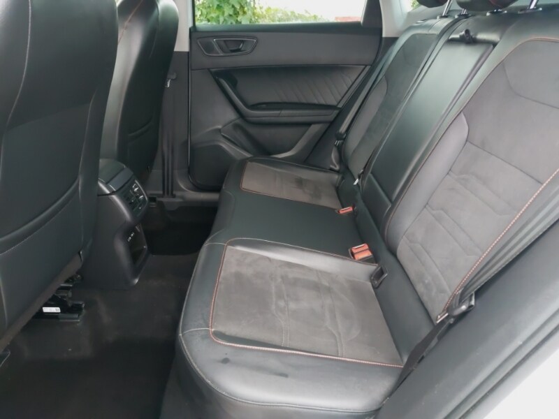 Used SEAT Ateca 2024 for sale - 77467224: Photo 6