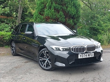 Used BMW 3 Series 2024 for sale - 75594886: Photo