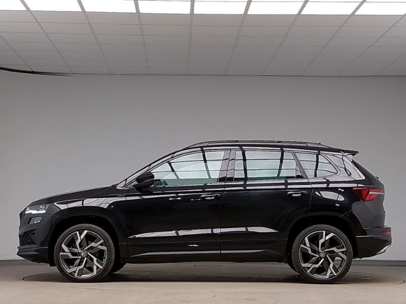 Used Skoda Karoq 2024 for sale - 77624150: Photo 4