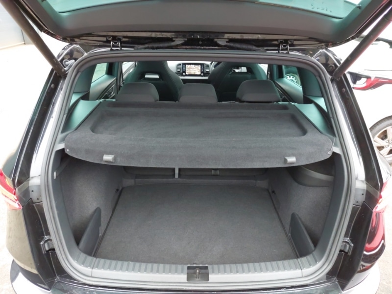 Used Skoda Karoq 2024 for sale - 77624150: Photo 8