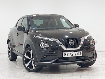 Used Nissan Juke 2022 for sale - 76165487: Photo