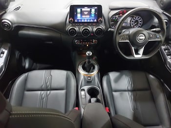 Used Nissan Juke 2022 for sale - 76165487: Photo
