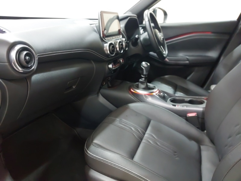 Used Nissan Juke 2022 for sale - 76165487: Photo 5