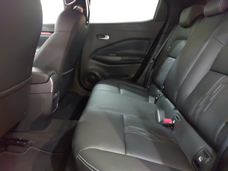 Used Nissan Juke 2022 for sale - 76165487: Photo 6
