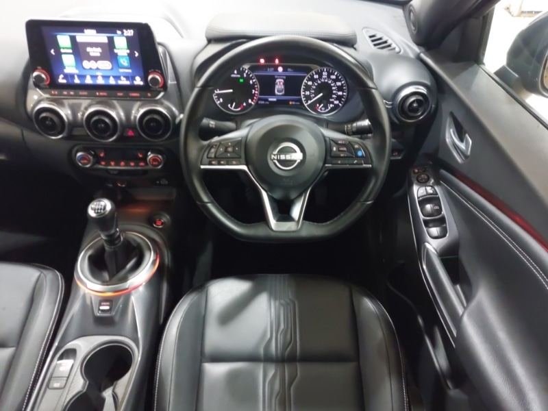 Used Nissan Juke 2022 for sale - 76165487: Photo 7
