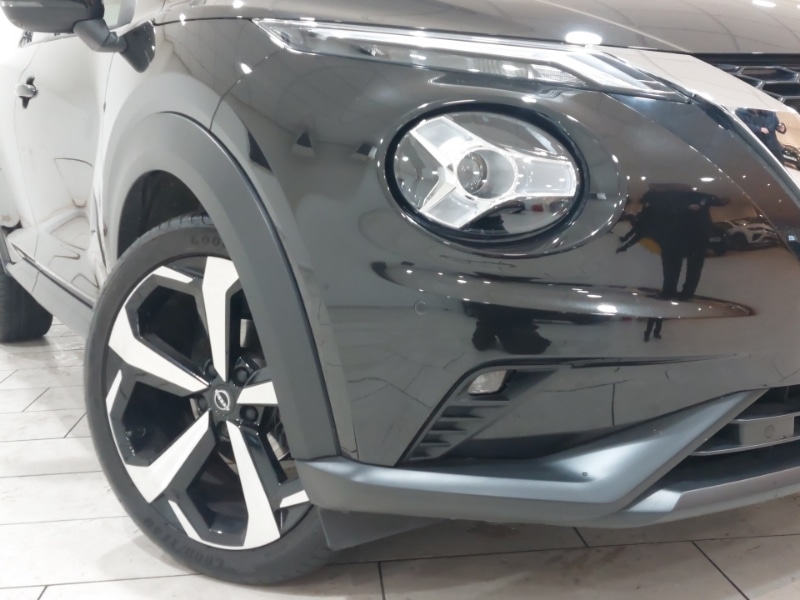 Used Nissan Juke 2022 for sale - 76165487: Photo 9