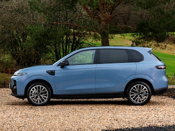 Used Leapmotor B10 2025 for sale - 77000087: Photo