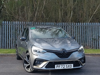 Used Renault Clio 2023 for sale - 78550420: Photo