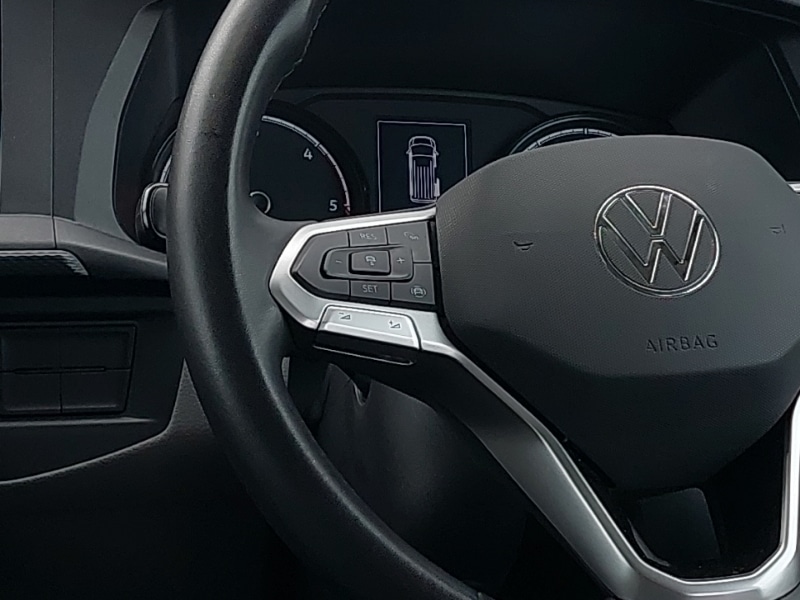 Used Volkswagen Transporter Shuttle 2024 for sale - 78074942: Photo 10