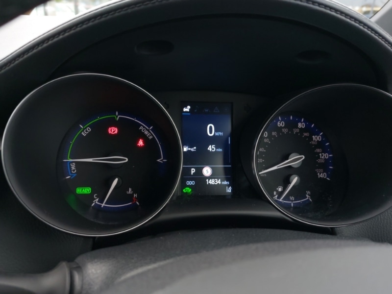 Used Toyota C-HR 2022 for sale - 76688124: Photo 12