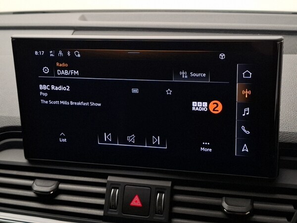 Used Audi Q5 2023 for sale - 76171967: Photo 10