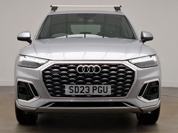 Used Audi Q5 2023 for sale - 76171967: Photo 12