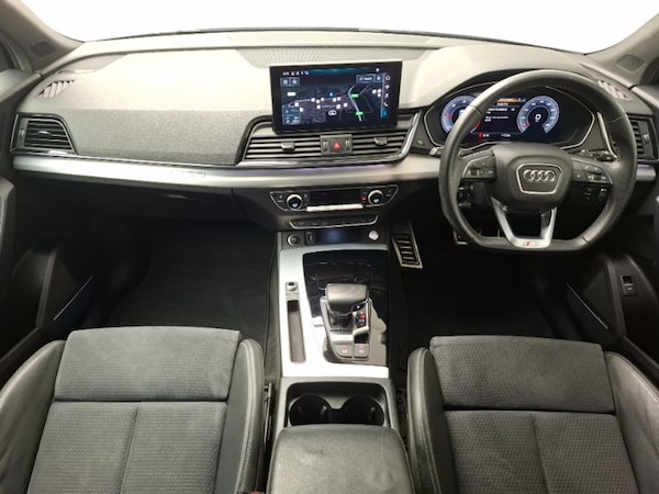 Used Audi Q5 2023 for sale - 76171967: Photo 2