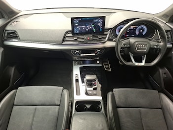 Used Audi Q5 2023 for sale - 76171967: Photo 2