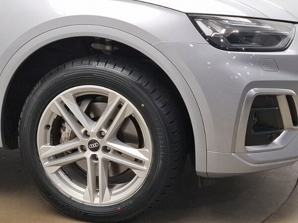 Used Audi Q5 2023 for sale - 76171967: Photo 9
