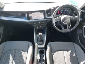 Used Audi A1 2020 for sale - 78318026: Photo