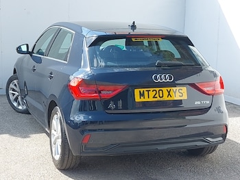 Used Audi A1 2020 for sale - 78318026: Photo