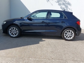 Used Audi A1 2020 for sale - 78318026: Photo