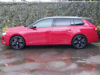 Used Vauxhall Astra 2024 for sale - 78873139: Photo
