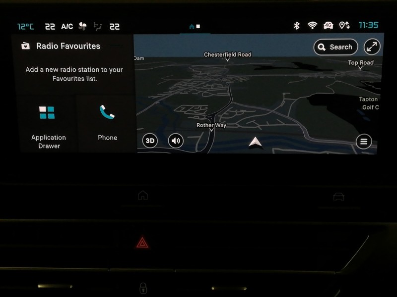 Used Citroen C4 2024 for sale - 76652018: Photo 10