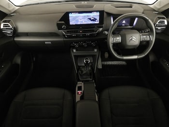 Used Citroen C4 2024 for sale - 76652018: Photo