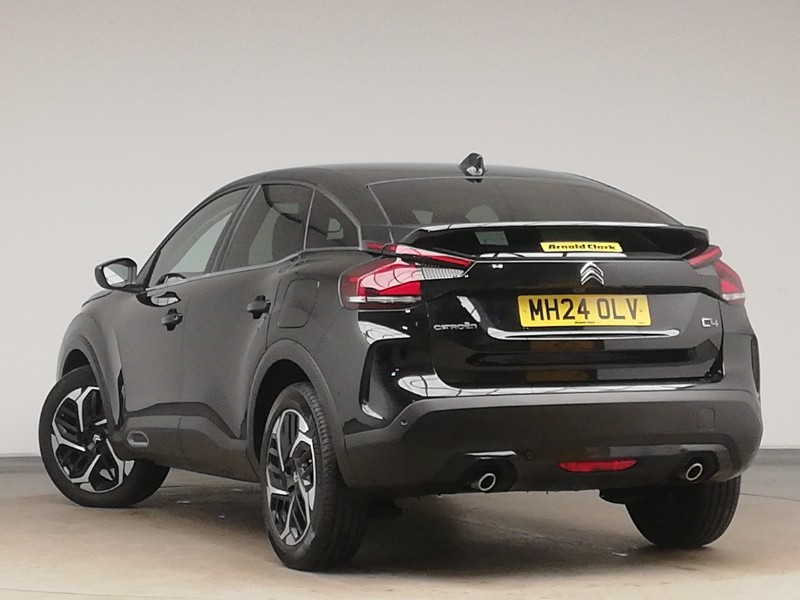 Used Citroen C4 2024 for sale - 76652018: Photo 3