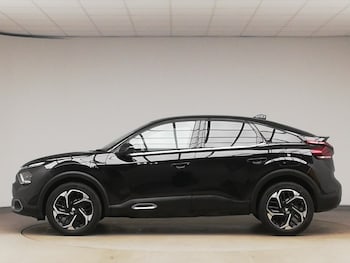 Used Citroen C4 2024 for sale - 76652018: Photo