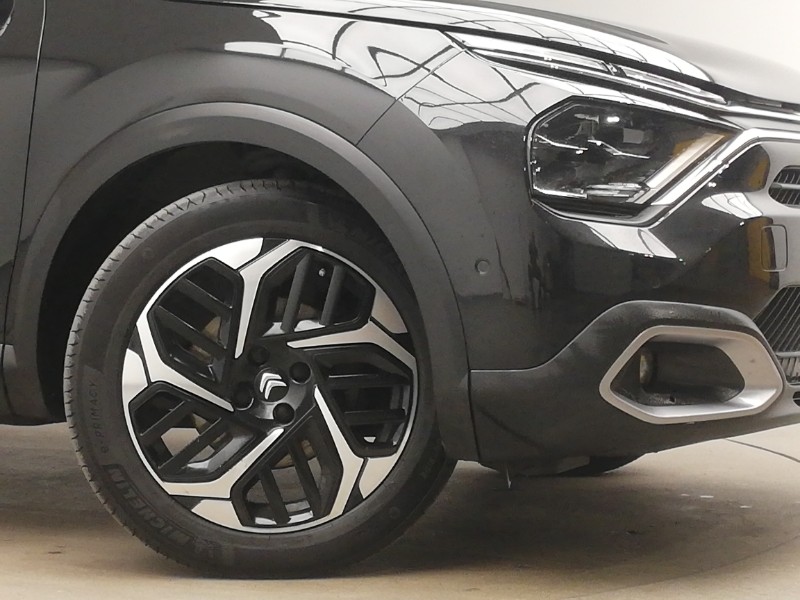 Used Citroen C4 2024 for sale - 76652018: Photo 9