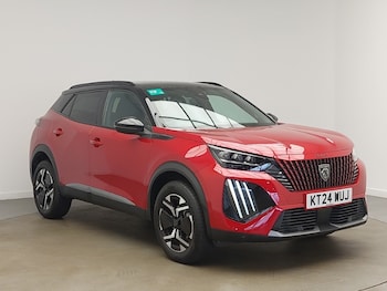 Peugeot - 2008