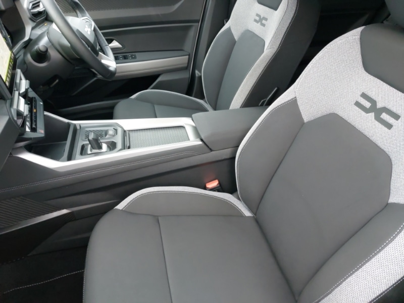 Used Dacia Bigster 2025 for sale - 77438933: Photo 5