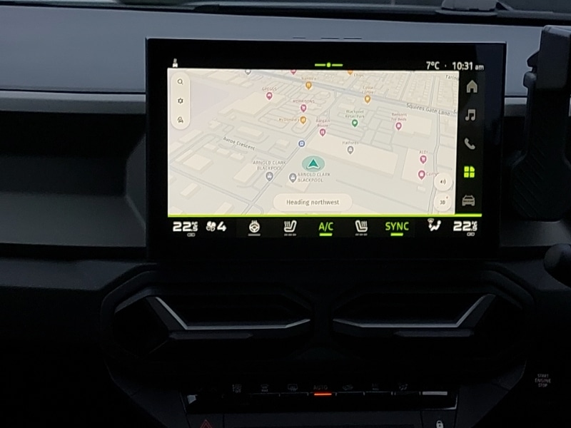 Used Dacia Bigster 2025 for sale - 77438933: Photo 7