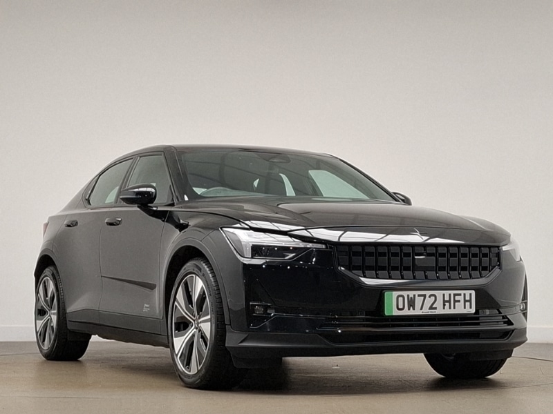 Used Polestar Polestar 2 2023 for sale - 76708373: Photo 1