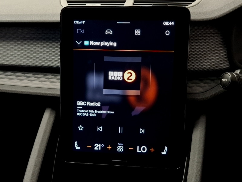 Used Polestar Polestar 2 2023 for sale - 76708373: Photo 10