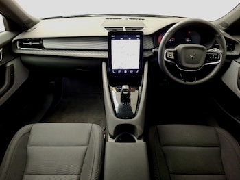 Used Polestar Polestar 2 2023 for sale - 76708373: Photo