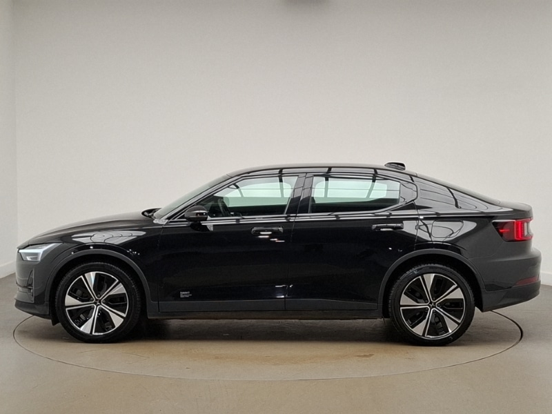 Used Polestar Polestar 2 2023 for sale - 76708373: Photo 4