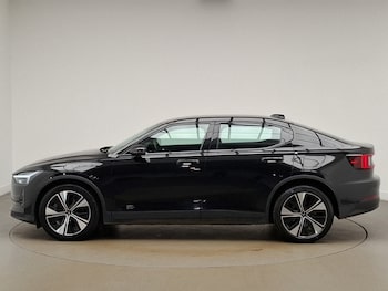 Used Polestar Polestar 2 2023 for sale - 76708373: Photo