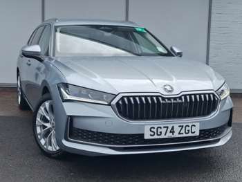 2024 - 2.0 TDI SE L 5dr DSG