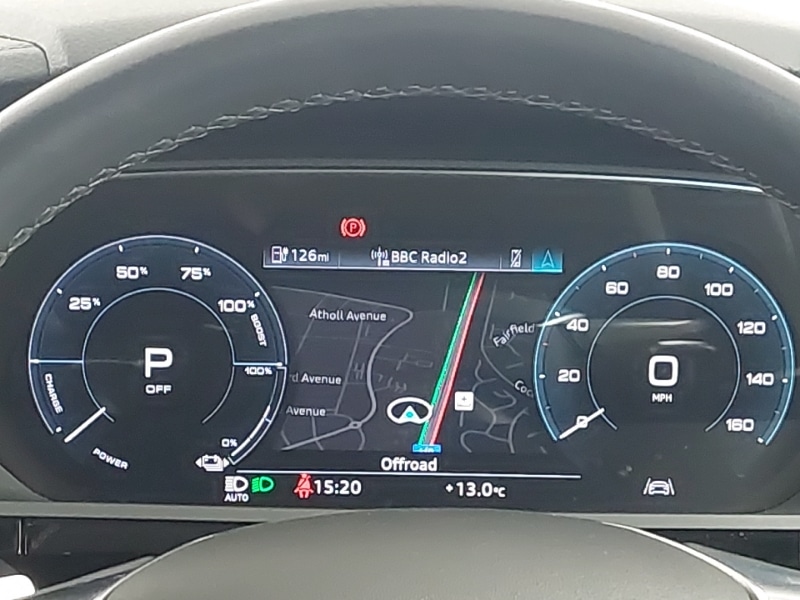 Used Audi Q8 2023 for sale - 77454555: Photo 9