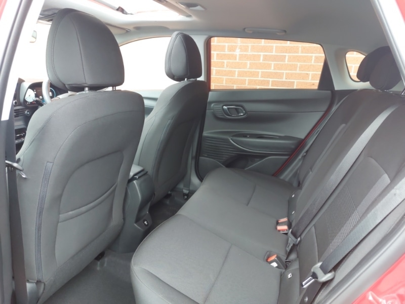 Used Hyundai i20 2024 for sale - 77365732: Photo 6