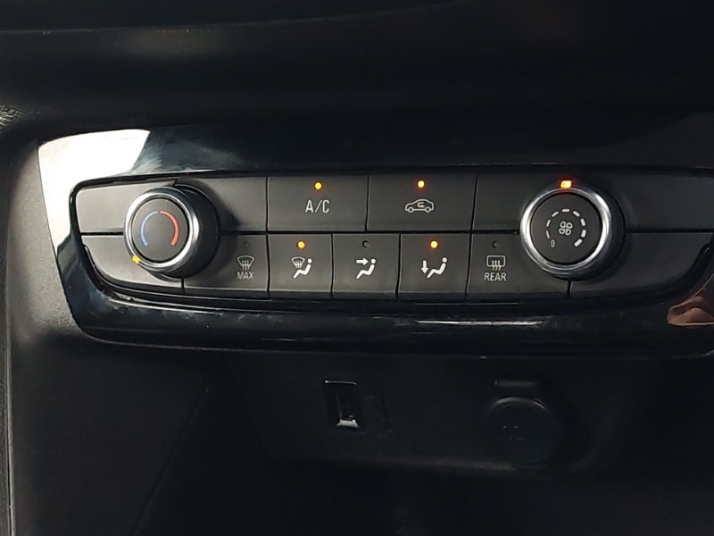 Used Vauxhall Corsa 2023 for sale - 77954580: Photo 11