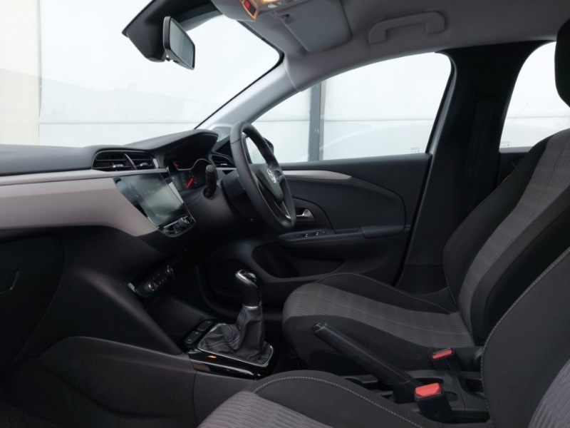 Used Vauxhall Corsa 2023 for sale - 77954580: Photo 5