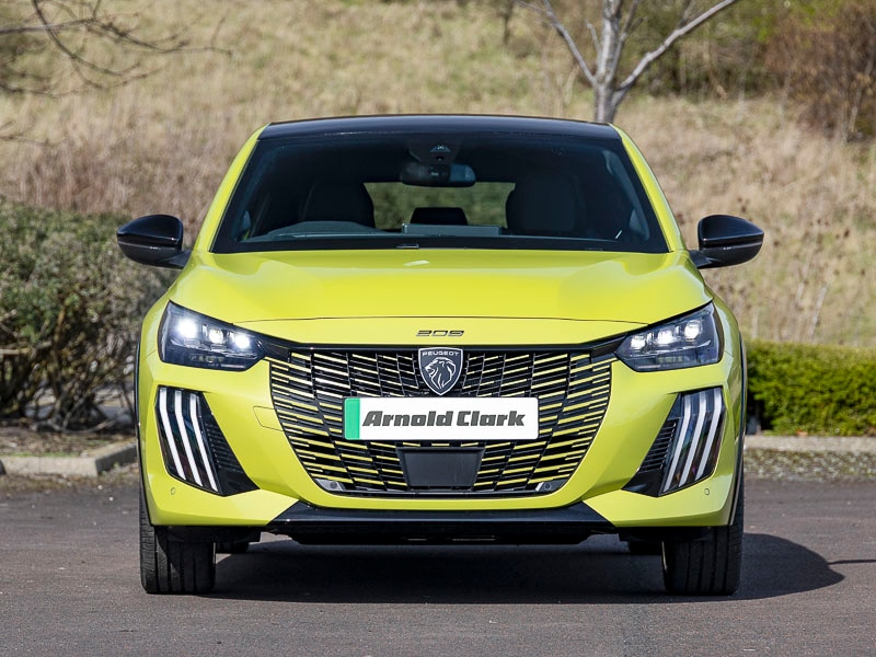 Used Peugeot 208 2025 for sale - 76427055: Photo 10