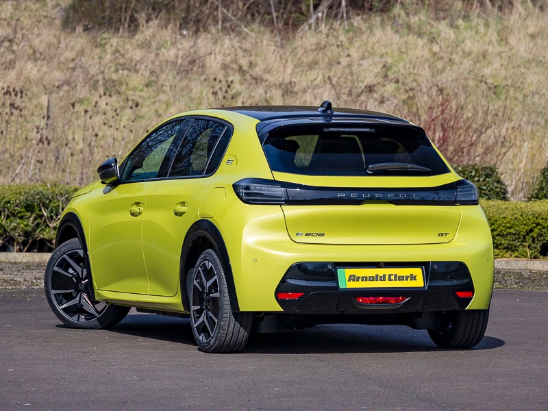 Used Peugeot 208 2025 for sale - 76427055: Photo 3