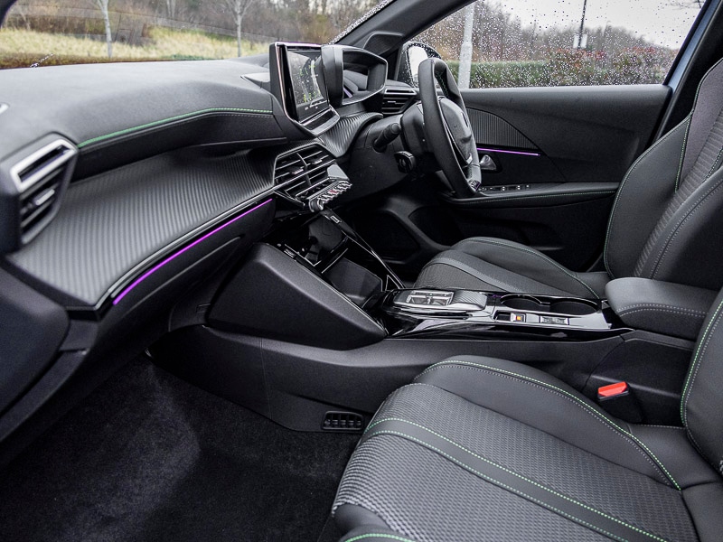 Used Peugeot 208 2025 for sale - 76427055: Photo 5