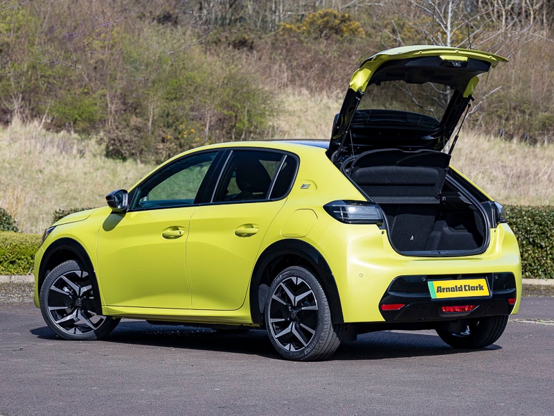 Used Peugeot 208 2025 for sale - 76427055: Photo 8