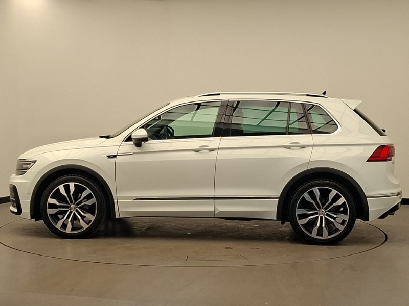 Used Volkswagen Tiguan 2020 for sale - 77987091: Photo 4