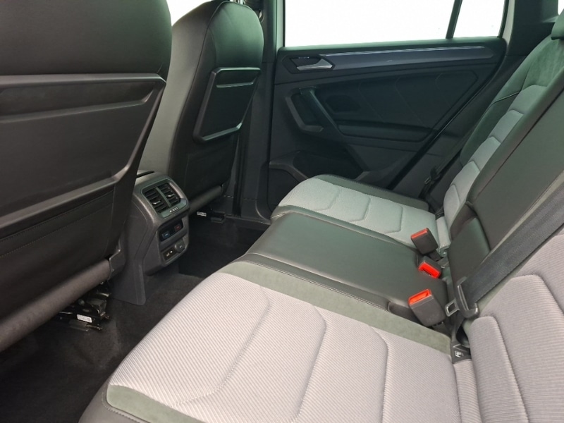 Used Volkswagen Tiguan 2020 for sale - 77987091: Photo 6