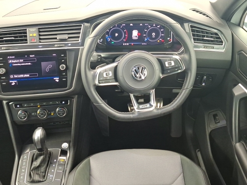 Used Volkswagen Tiguan 2020 for sale - 77987091: Photo 7