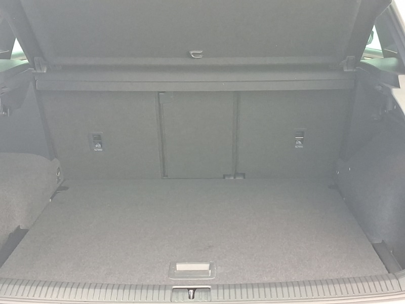 Used Volkswagen Tiguan 2020 for sale - 77987091: Photo 8